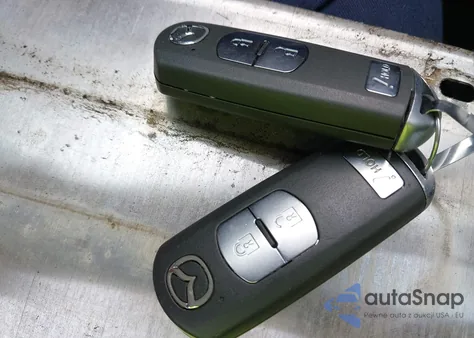 2017 Mazda Cx-5 Touring from USA, damaged, VIN JM3KFACL1H0209995